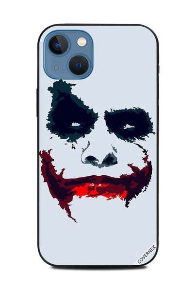 Covernex غطاء حماية لهاتف Apple iPhone 13 قناع الجوكر