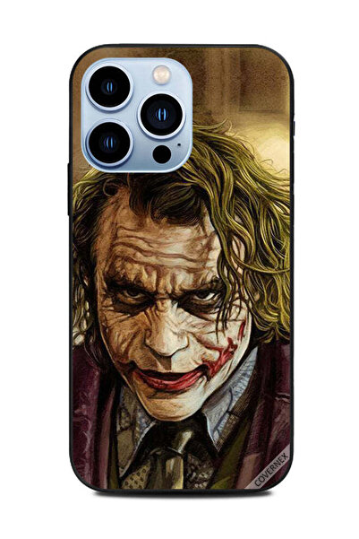 Covernex غطاء حماية لجهاز Apple iPhone 13 Pro انظر إلي