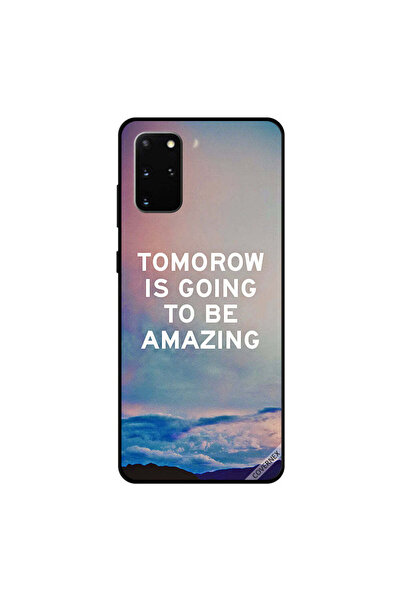 Covernex غطاء حماية Samsung Galaxy S20 Plus غدًا سيكون مذهلاً