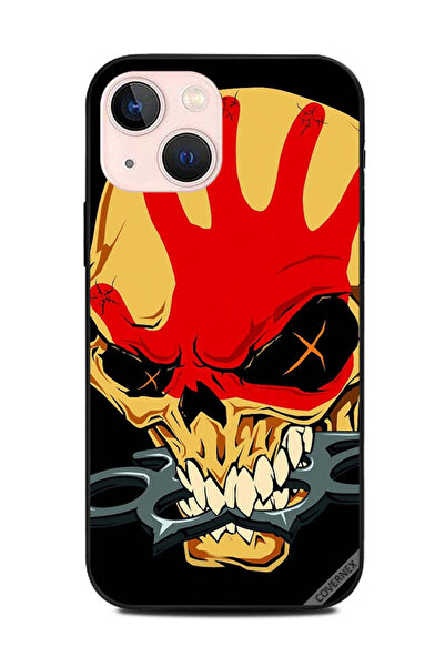 Covernex غطاء حماية لهاتف Apple iPhone 13 Mini مكسور