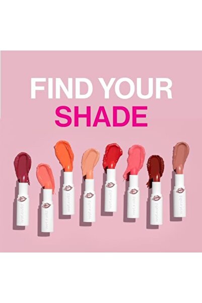 WET N WİLD Mega Last High-Shine Lip Color, Fire-Fighting, Multi, 0.11 Ounce (Pack Of 1)