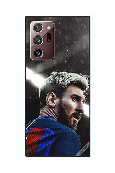 Covernex غطاء حماية لهاتف سامسونج جالكسي نوت 20 ألترا ميسي يبحث عن