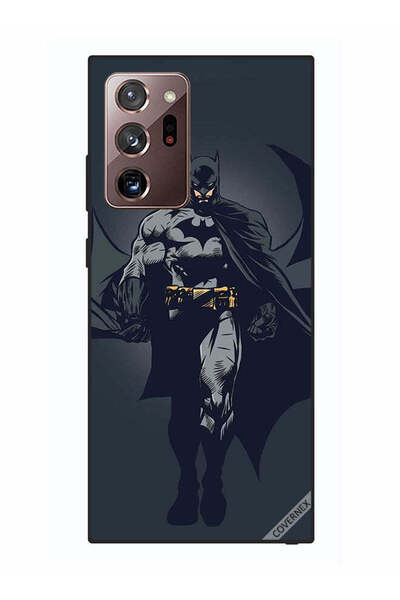 Covernex Protective Case Cover For Samsung Galaxy Note 20 Ultra Batman