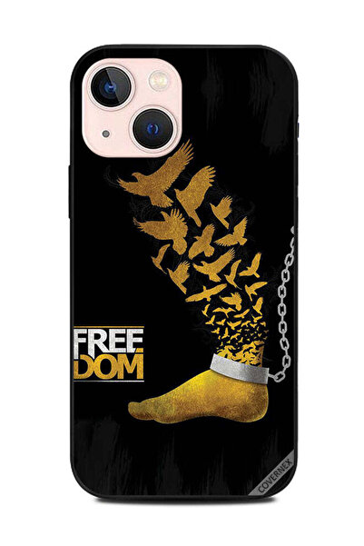 Covernex غطاء حماية لهاتف Apple iPhone 13 Mini Freedom