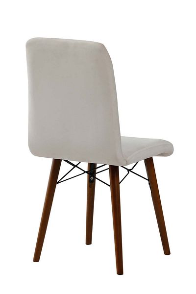 Desire Reno Chair, Wooden Frame, Wooden Leg, Kitchen, Living Room, Office, Cafe, Restaurant