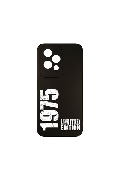 bestcase ® Husa Slim Silicon pentru Honor 200 Lite 5G, 1975, 1805821 B 1950