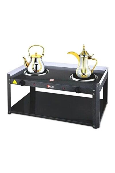 DLC Tea/Coffee Pot Electric Heater