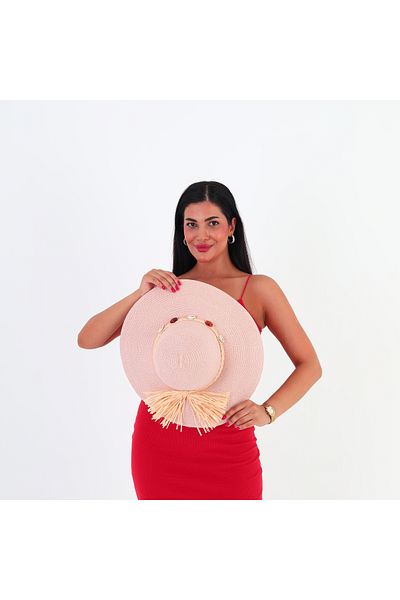 GUONN Straw Beach Hat