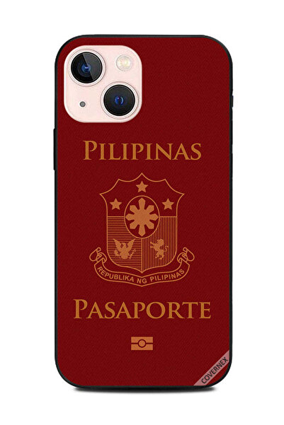 Covernex غطاء حماية لهاتف Apple iPhone 13 Mini Pilipinas Passport