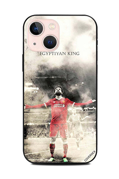 Covernex غطاء حماية لهاتف أبل آيفون 13 ميني - ملك مصري