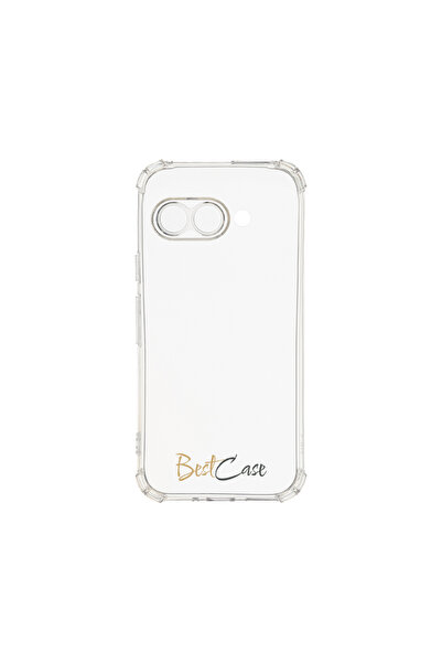 bestcase ® BestCase® Husă antișoc pentru Google Pixel 9a, 1925008 AS 2010