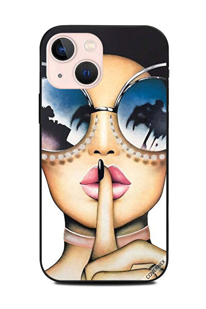 Covernex غطاء حماية لجهاز ابل ايفون 13 ميني ششششش...