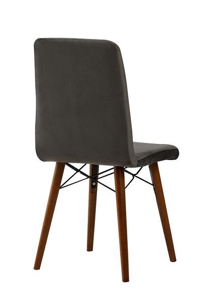 Desire Reno Chair, Wooden Frame, Wooden Leg, Kitchen, Living Room, Office, Cafe, Restaurant