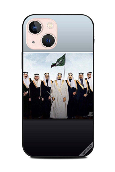 Covernex غطاء حماية لهاتف أبل آيفون 13 ميني ملوك المملكة العربية السعودية