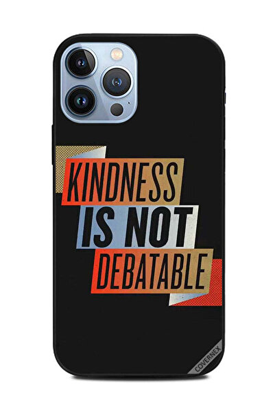 Covernex غطاء حماية لهاتف Apple iPhone 13 Pro Max اللطف لا يقبل الجدل