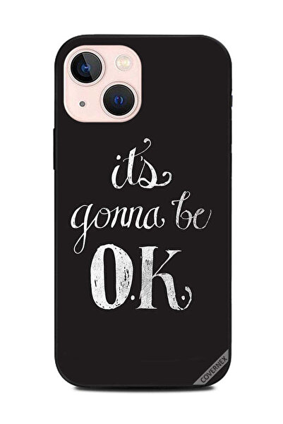 Covernex غطاء حماية لهاتف Apple iPhone 13 Mini، سيكون الأمر على ما يرام