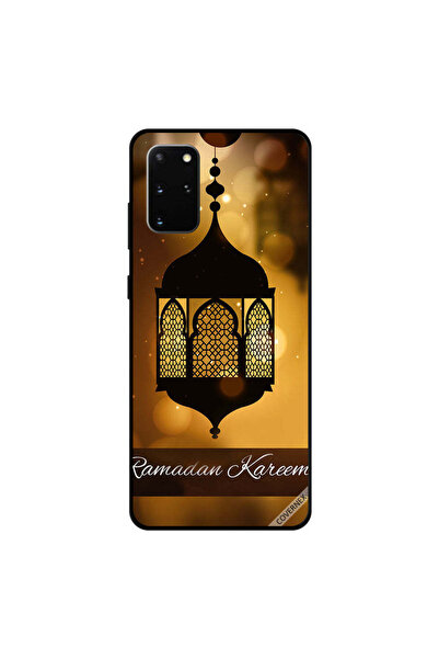 Covernex Samsung Galaxy S20 Plus Case Cover DCQ0000299 Ramadan Kareem copy