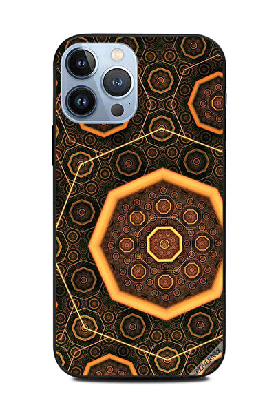 Covernex غطاء حماية لهاتف Apple iPhone 13 Pro Max بتصميم سداسي