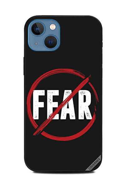 Covernex غطاء حماية لجهاز Apple iPhone 13 No Fear