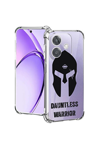 bestcase ® Carcasă antișoc pentru OPPO A60 5G / A40, Dauntless Warrior, 19978...