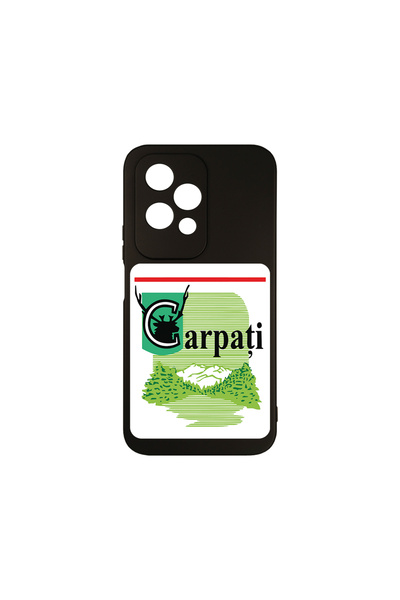 bestcase ® Husa Slim Silicon pentru Honor 200 Lite 5G, Carpati, 1805821 B 1849