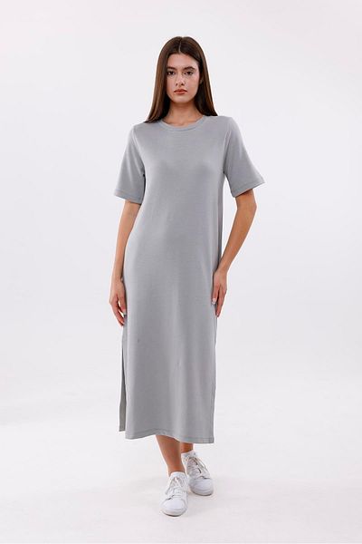 yakamor Women's Long Dress