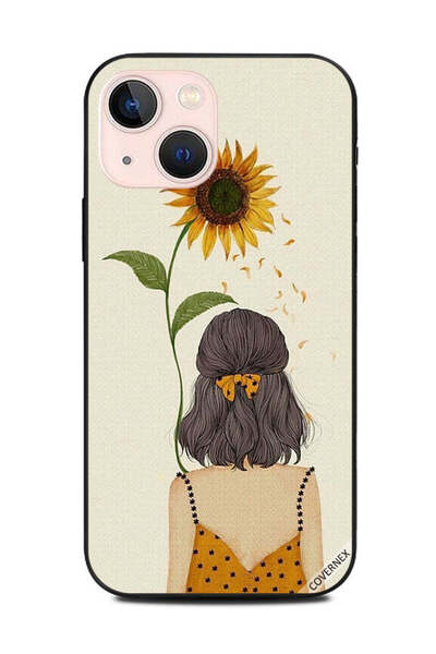 Covernex غطاء حماية لهاتف أبل آيفون 13 ميني متعدد الألوان