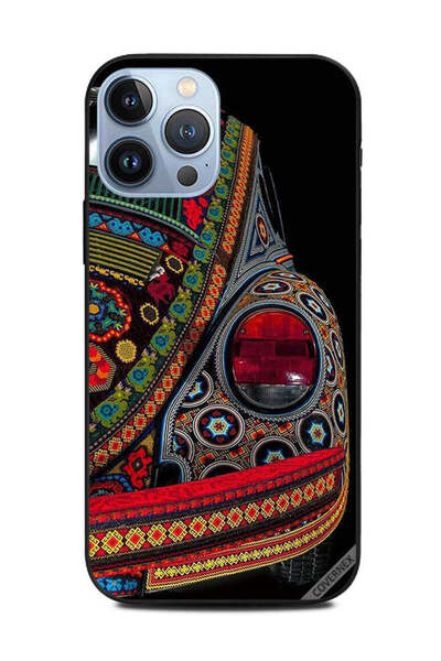 Covernex غطاء حماية لهاتف Apple iPhone 13 Pro Max - فن تزيين السيارة