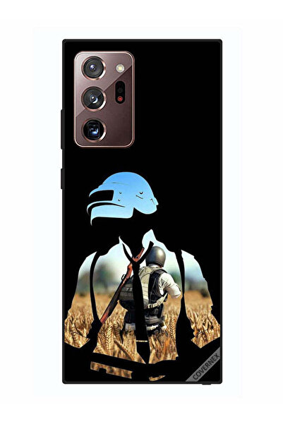 Covernex Protective Case Cover For Samsung Galaxy Note 20 Ultra Soldier In Fi...