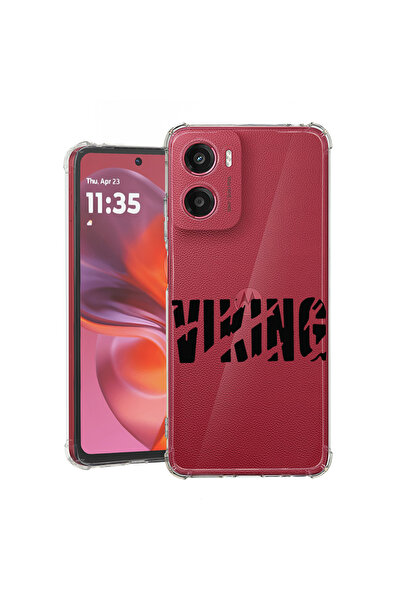 bestcase ® Удароустойчив калъф за Motorola Moto G05, Viking, 1926357 AS 1892