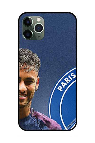 Covernex غطاء حماية لهاتف Apple iPhone 11 Pro نيمار باريس سان جيرمان