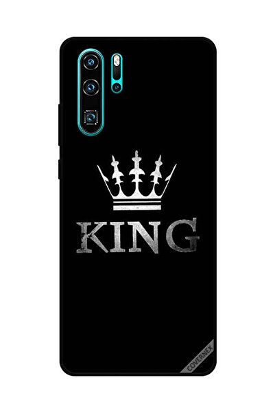 Covernex غطاء حماية لهاتف هواوي بي 30 برو كينج