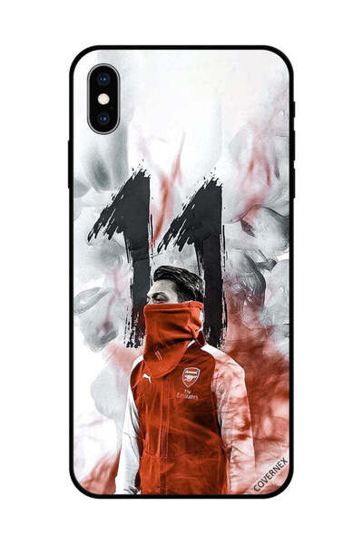 Covernex غطاء حماية لهاتف Apple iPhone XS مسعود أوزيل