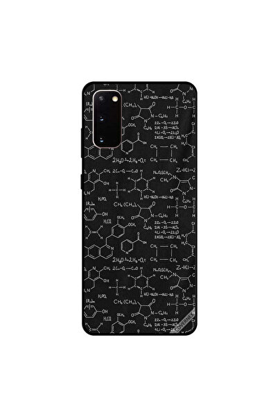 Covernex تركيبة كيميائية لغطاء جراب Samsung Galaxy S20