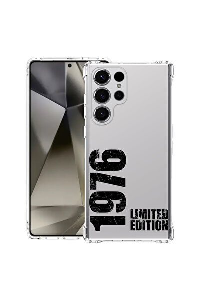 bestcase ® Carcasă antișoc pentru Samsung Galaxy S22 Ultra, Ediție limitată 1...