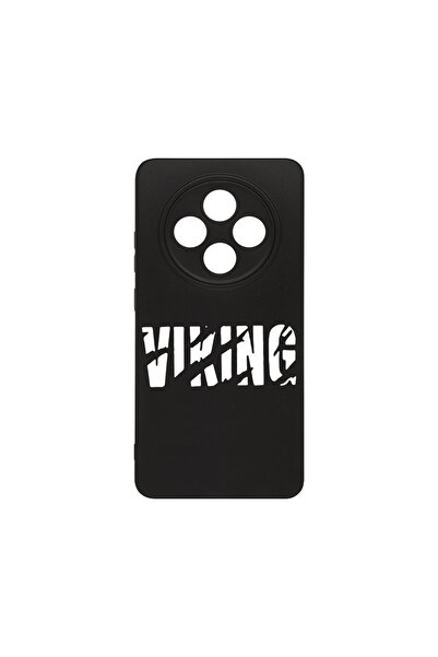 bestcase ® Husa Slim Silicon pentru OPPO Reno12 F / Reno12 FS, Viking, 182175...