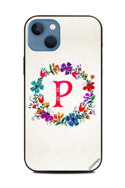Covernex غطاء حماية لهاتف Apple iPhone 13 حرف P