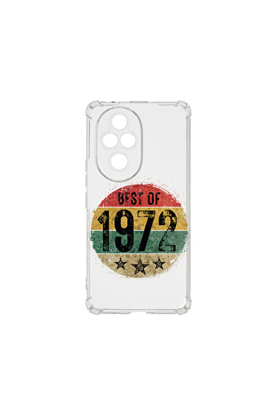 bestcase ® Carcasă antișoc pentru Honor 200, Best Of 1972, 1828626 AS 1905