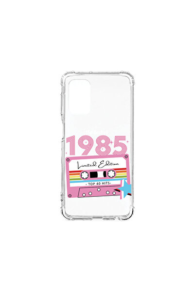 bestcase ® Carcasă antișoc pentru Samsung Galaxy A33 5G, Best Of 1985, 111847...