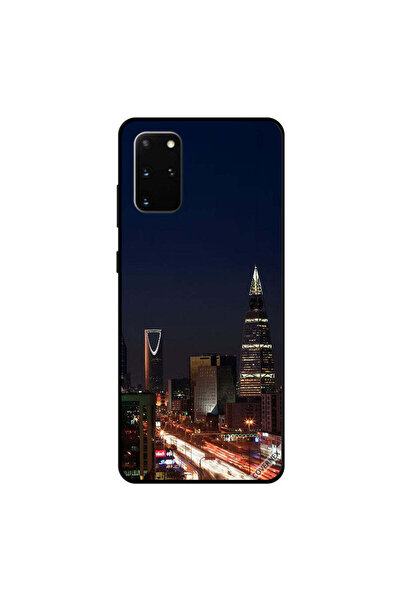 Covernex كفر حماية سامسونج جالكسي S20 بلس - ثلاثة أبراج الرياض الشهيرة