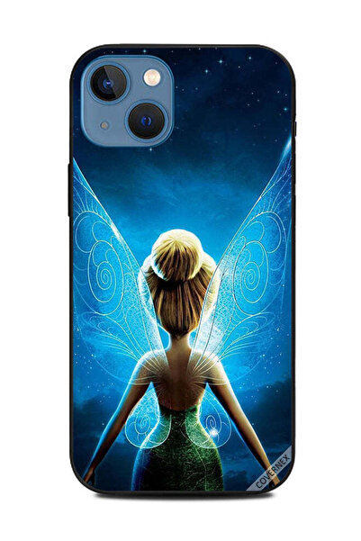 Covernex غطاء حماية لهاتف Apple iPhone 13 Angel Girl
