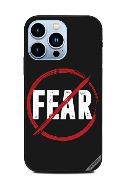 Covernex غطاء حماية لهاتف Apple iPhone 13 Pro No Fear