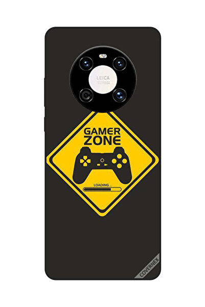 Covernex غطاء حماية لهاتف هواوي ميت 40 - تحميل منطقة الألعاب