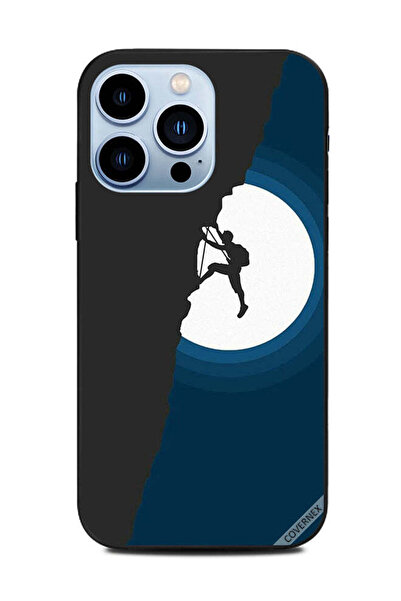 Covernex غطاء حماية لهاتف Apple iPhone 13 Pro - تسلق