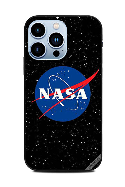 Covernex غطاء حماية لهاتف Apple iPhone 13 Pro من ناسا