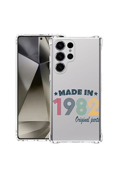 bestcase ® Αντικραδασμική θήκη για Samsung Galaxy S23 Ultra, Γνήσια ανταλλακτ...