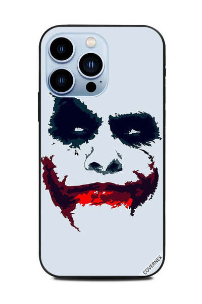 Covernex غطاء حماية لهاتف Apple iPhone 13 Pro قناع الجوكر