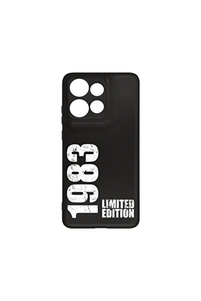 bestcase ® Husa Slim Silicon pentru Motorola Edge 50 Neo, 1983, 1908269 B 1958