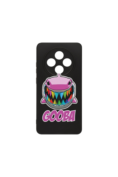 bestcase ® Husa Slim Silicon pentru OPPO Reno12 F / Reno12 FS, Gooba, 1821757...