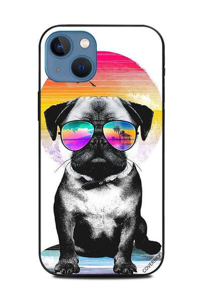 Covernex غطاء حماية لهاتف Apple iPhone 13 لطيف كوتا